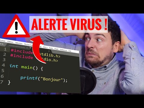 Les PIRES ANTIVIRUS... (quel antivirus choisir)