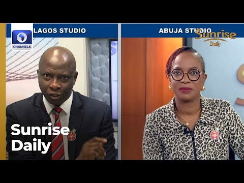 Rivers PDP Crisis, Agric Innovation, South East Development | Sunrise Daily