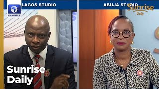 Rivers PDP Crisis, Agric Innovation, South East Development | Sunrise Daily