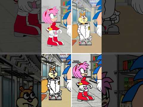 FAKE SONIC FARTING all version