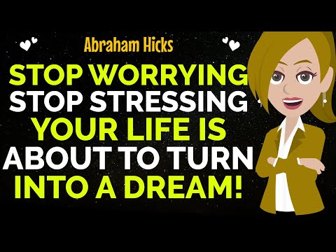 The Hardest Part Is Over ! Now Watch The Miracles Roll In!✨✅Abraham Hicks 2025