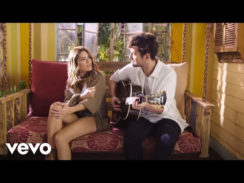 Kany García, Tommy Torres - Quédate (Official Video)