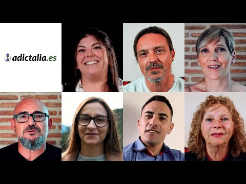 Superando la adicción: lo que opina la gente sobre Adictalia