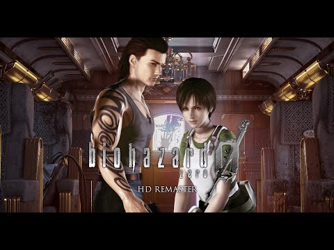 【配信】今更バイオの原点を初見プレイ Part2【バイオハザードZERO HD Remaster】