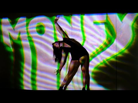 Money Fire Island Mix | Michael Jackson | SERPENT DANCE | A Dance Visual by Caroline Loesser