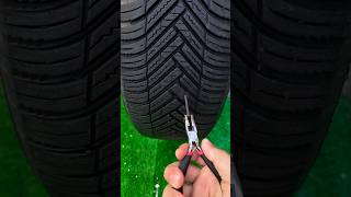 Easy $2 Fix for Flat Tires – Quick & Affordable