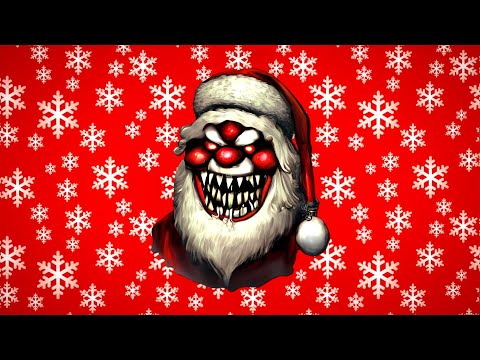 *FREE* (HARD) Tyga Type Beat - "SANTA PT.4" | Free Dark Trap Freestyle Instrumental 2024