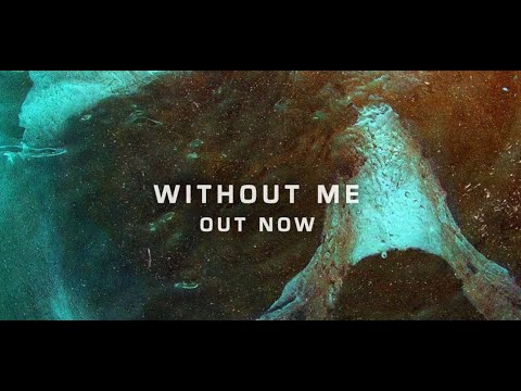 Halsey - Without Me (Stirlok Remix)