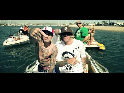 Kottonmouth Kings - Cruizin' featuring Captain Chronic