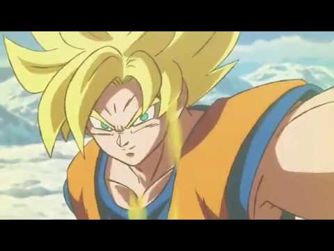 【MAD】ドラゴンボール「ふっかつのじゅもん」