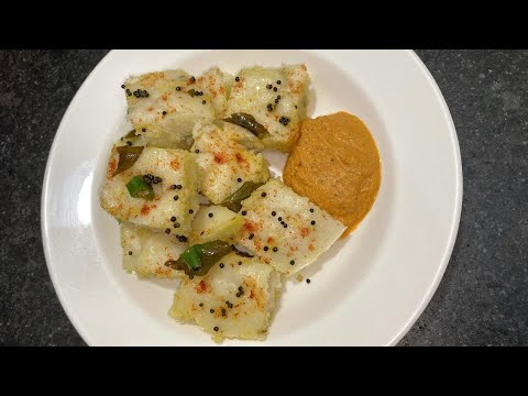 Nasta Recipe with Rice Hindi | Easy Fastest Breakfast Recipe with Less Oil | Recipe With Soaked Rice