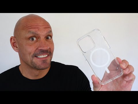 Ultimate Protection Meets Innovation: The Magnetic iPhone 13 Pro Case | Sleek, Secure, & Stylish