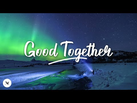 SHY Martin - Good Together (Lyrics)