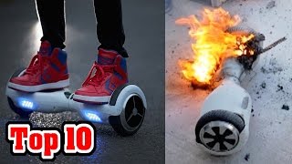 Top 10 Biggest Tech Fails