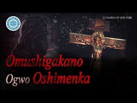 Omushigakano Ogwo Oshimenka | Egongalo lyaKalunga