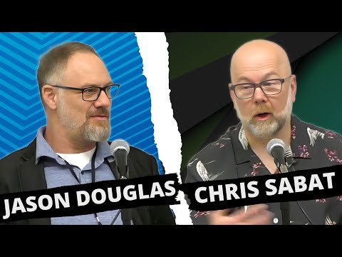 How It Was Like Voice Acting And Adapting Anime To English With Chris Sabat and Jason Douglas