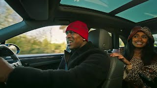 Skepta ft. J Hus - What Goes Around Comes Around (Official Video)