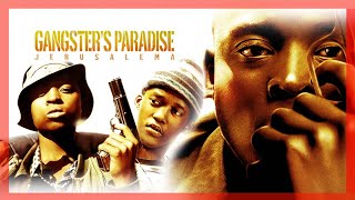 JERUSALEMA: GANGSTERS PARADISE |Full HD Movie| NTJANA MOVIES