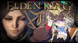 【 ELDEN RING 】#06 悔しいと思うなら、まだ戦えるね【 ぶいすぽっ！ / 小森めと 】