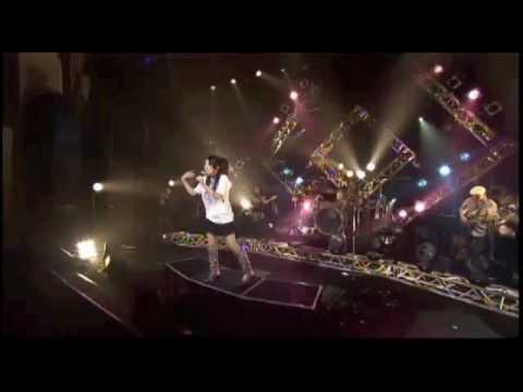 Yuuki Live 6.9.2009 Kudan kaikan -ICHIRIN NO HANA-　/ 有希 2009.9.6 九段会館　 一輪の花