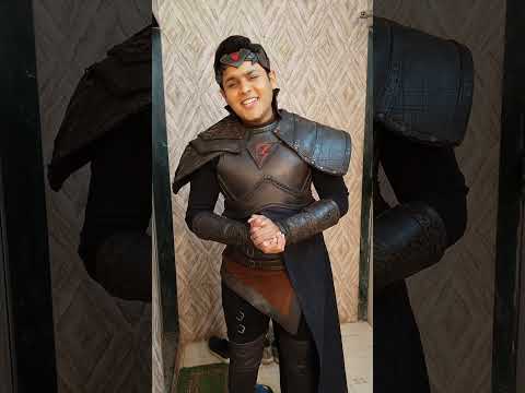 BAALVEER 3 Birthday wishes for balveer from us #short  #viral #baalveer3