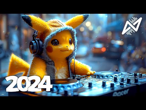 Music Mix 2024 🎧 EDM Mix of Popular Songs 🎧 EDM Gaming Music #157