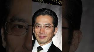 Hiroyuki Sanada- All Dressed Up #真田広之 #sanadahiroyuki #hiroyukisanada