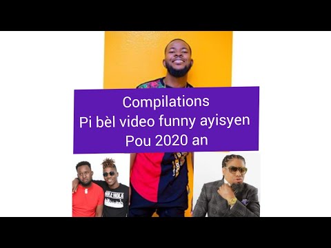 ou paka pa ri menm 😂😂,#idizwadidiz challenge compilation #1,pa kite Corona an fè stress anvayi nou