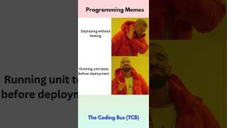 Coding Memes That Every Developer Relates To! #shorts #developermemes #programmingmemes