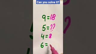 viral puzzles #trendingshorts #trendingpuzzles #math #shortvideo #shorts #short #trending #viral