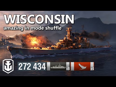 Wisconsin Combat Instructions Are Perfect For Brawling In Mode Shuffle