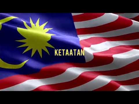 jalur gemilang