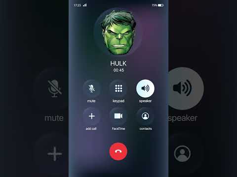 HULK's SHOCKING Phone Secrets Revealed