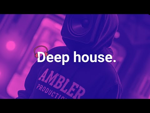 Vibey Deep House Mix | Best Of Ambler Productions | Selected Mix | House Mix | uk Club Anthems