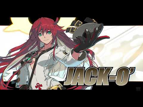 Guilty Gear STRIVE OST - Perfection Can't Please Me