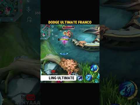 ✅ Dodge Ultimate Franco Tutorial by Renyaaa