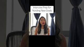 Nail Your First Nursing Job Interview!  #nursingjourney  #nursingstudents #internationalnurses #ien