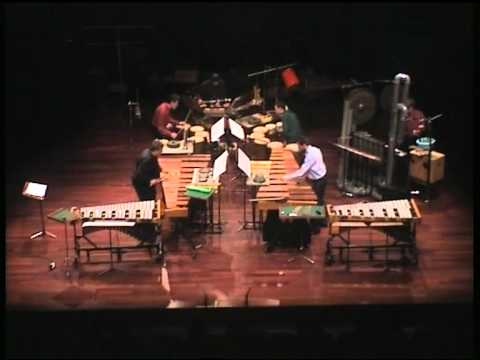 Gamelan-bound / beFORe JOHN2 by Aurél Holló