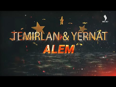 Temirlan & Yernat-тың «Alem» атты жеке шығармашылық концерті | Концерт