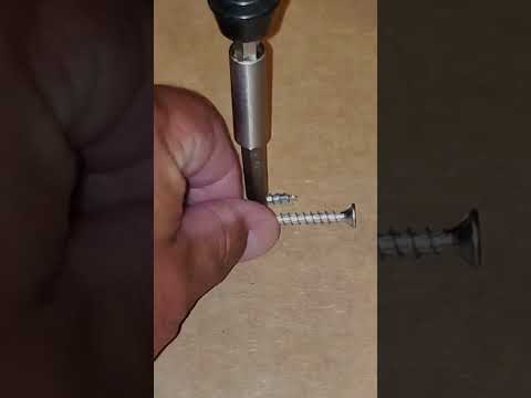 New way to play with electric drills #amazing #lifetips #lifetipsandtricks #funnyvideo #viralvideo