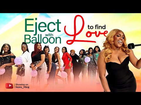 Episode 37 (lagos edition) pop the balloon to eject the least attractive person