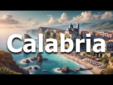 Calabria Italy: 10 BEST Things To Do In 2024 (Travel Guide)