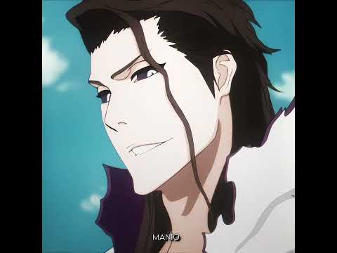 Aizen new form 🥶 #anime #bleach #aizen #ichigo #naruto #dandadan #onepiece #jjk #hxh #tybw #fyp #ttt