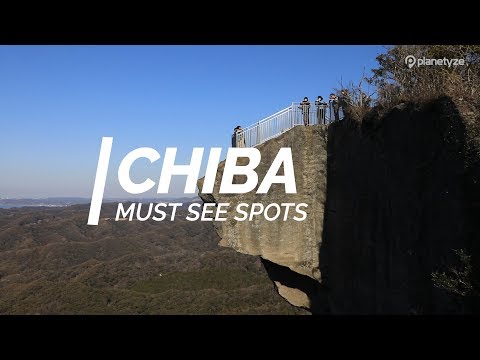 All about Chiba - Must see spots in Chiba | Japan Travel Guide