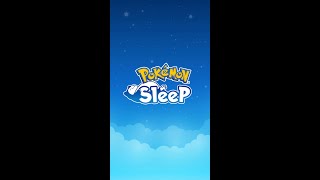 【公式】「Pokémon GO Plus +」で、もっと充実した『Pokémon Sleep』を。