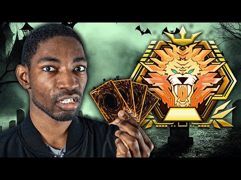 HALLOWEEN YU-GI-OH DUELS! 🎃