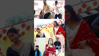 Gujarati Garba songs Kinjal Rabari Bhoomi Ahir vondh Geeta khushi  bharwad live #kddigital #mvstudio