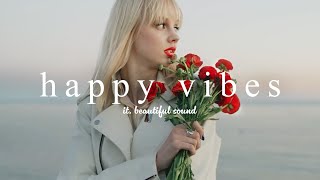 [ 洋楽playlist ] お洒落な気分になれる女性ボーカル洋楽プレイリスト｜作業用BGM｜ Stylish music that makes you feel positive