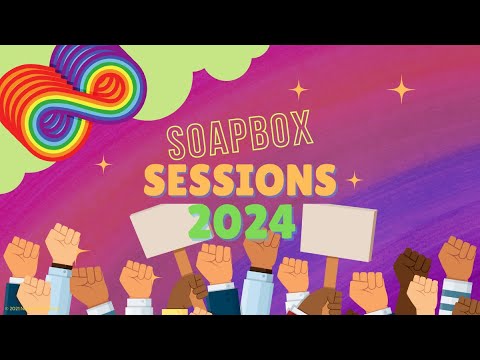 Soapbox Sessions 2024