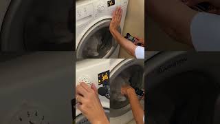 Making Music ONLY with Washing Machine Sounds!